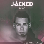 Jacked radio by Afrojack